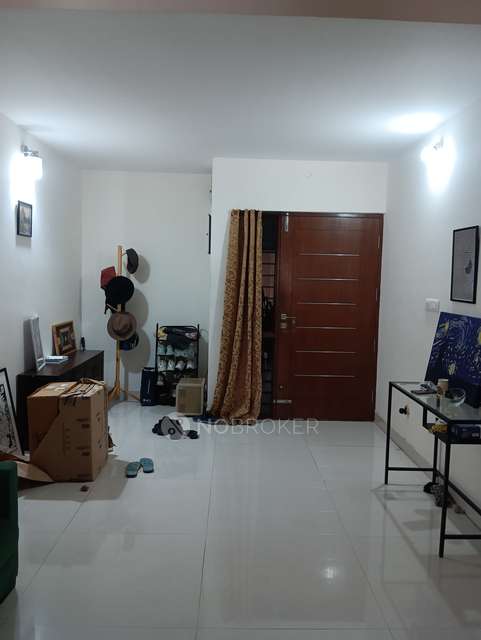 3 BHK Flat In Sipani Phoenix Grande For Sale  In Koramangala