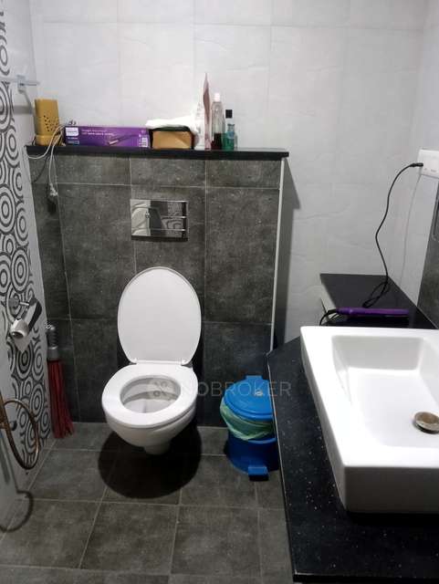 3 BHK Flat In Sipani Phoenix Grande For Sale  In Koramangala