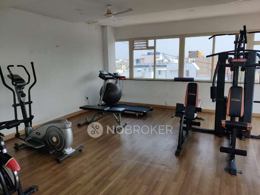 3 BHK Flat In Sipani Phoenix Grande For Sale  In Koramangala