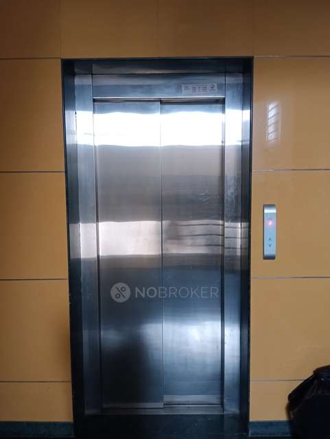 3 BHK Flat In Sipani Phoenix Grande For Sale  In Koramangala