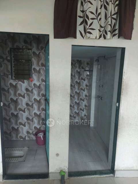 1 BHK Flat In Chango Park Appartment For Sale  In Ghansoli