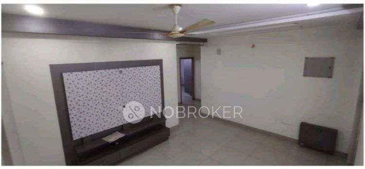 3 BHK Flat In Tnr North City Residences for Rent  In Jeedimetla