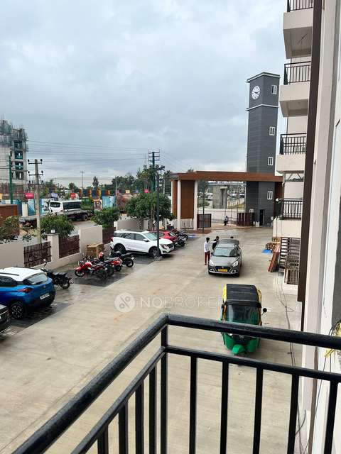 3 BHK Flat In Sowparnika The Columns, Soukya Rd For Sale  In Whitefield &#40;kadugodi&#41;