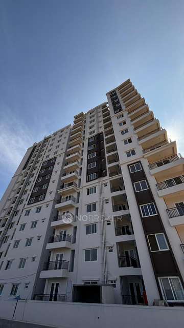 3 BHK Flat In Sowparnika The Columns, Soukya Rd For Sale  In Whitefield &#40;kadugodi&#41;