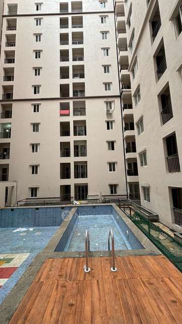3 BHK Flat In Sowparnika The Columns, Soukya Rd For Sale  In Whitefield &#40;kadugodi&#41;