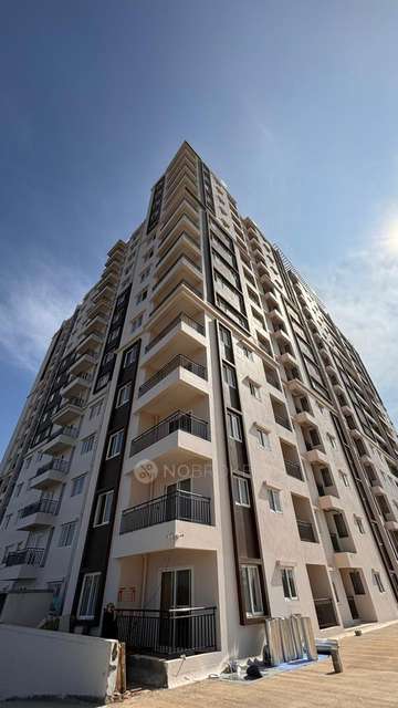3 BHK Flat In Sowparnika The Columns, Soukya Rd For Sale  In Whitefield &#40;kadugodi&#41;