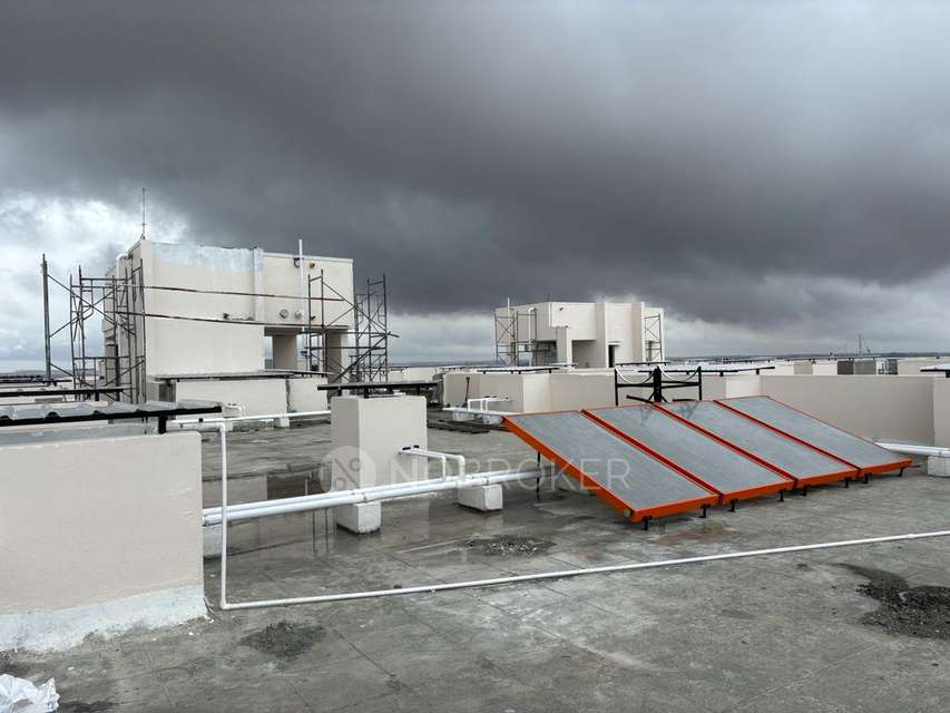 3 BHK Flat In Sowparnika The Columns, Soukya Rd For Sale  In Whitefield &#40;kadugodi&#41;