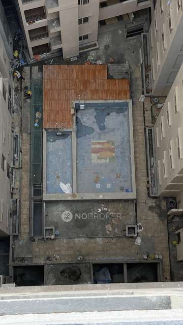 3 BHK Flat In Sowparnika The Columns, Soukya Rd For Sale  In Whitefield &#40;kadugodi&#41;