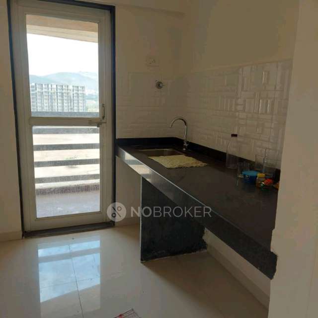 1 BHK Flat In Vtp Urban Life For Sale  In Talegaon Dabhade