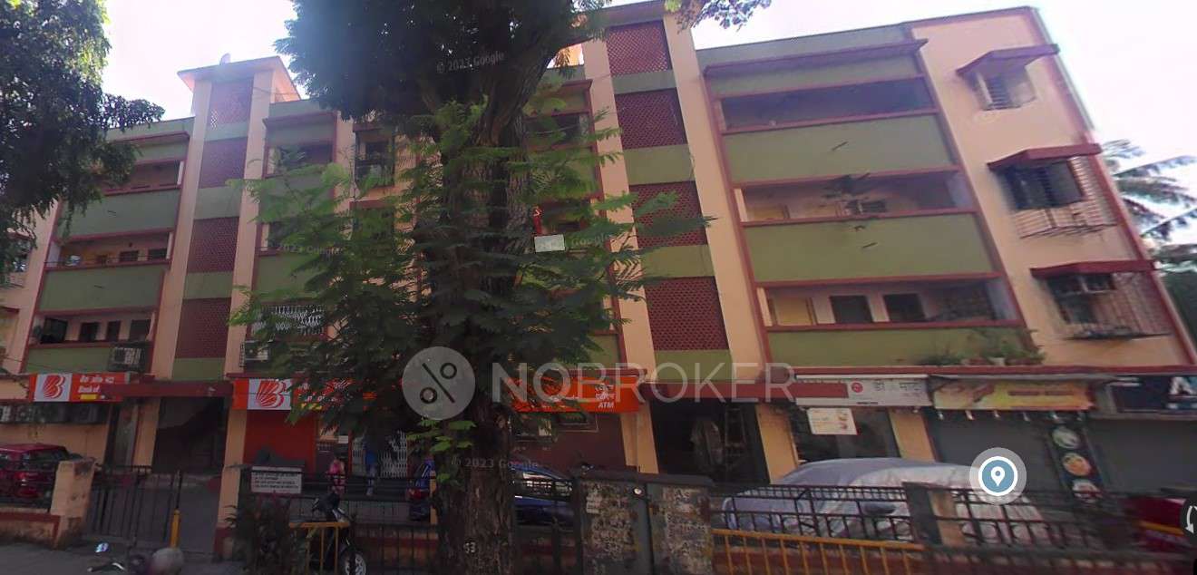 2 BHK Flat In Eden Garden for Rent  In Borivali West