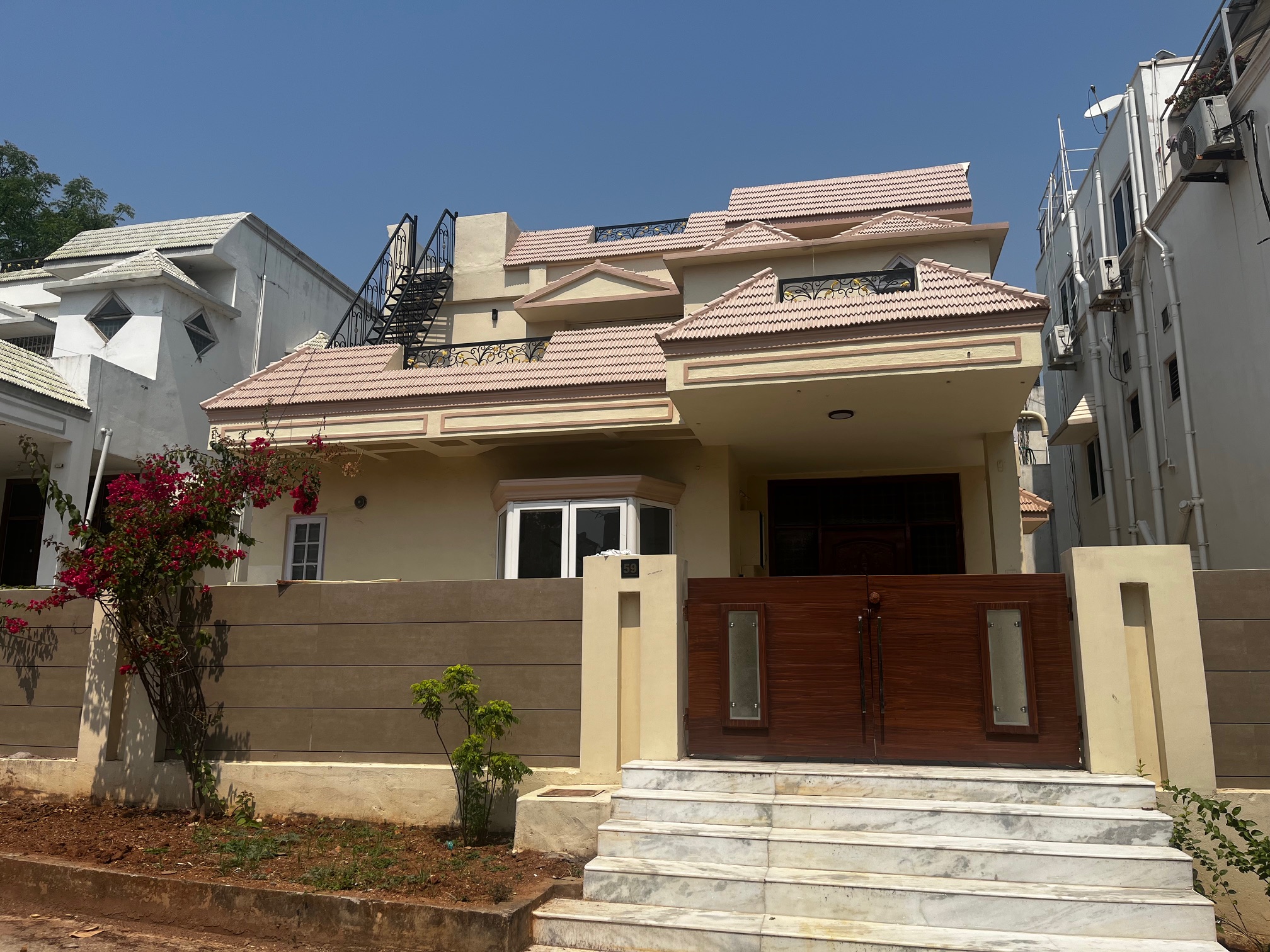 Diamond Hills Colony