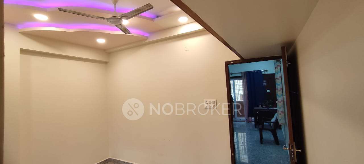 3 BHK Flat In Chitti Lalli Apartment for Rent  In Chitti Lalli Apartment