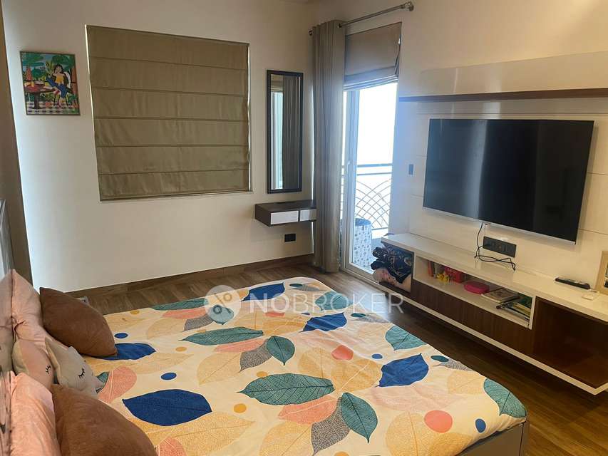 3 BHK Flat In Ansal Api Esencia, Sector-67 Gurgaon for Rent  In Trehan Luxury Floors Sec 67