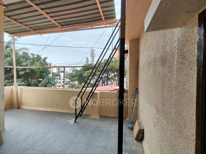 1 BHK House for Rent  In Wadgaon Sheri