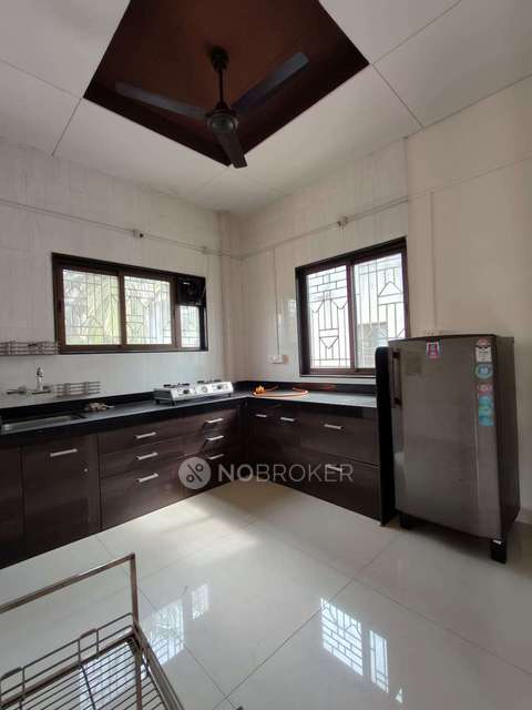 1 BHK House for Rent  In Wadgaon Sheri
