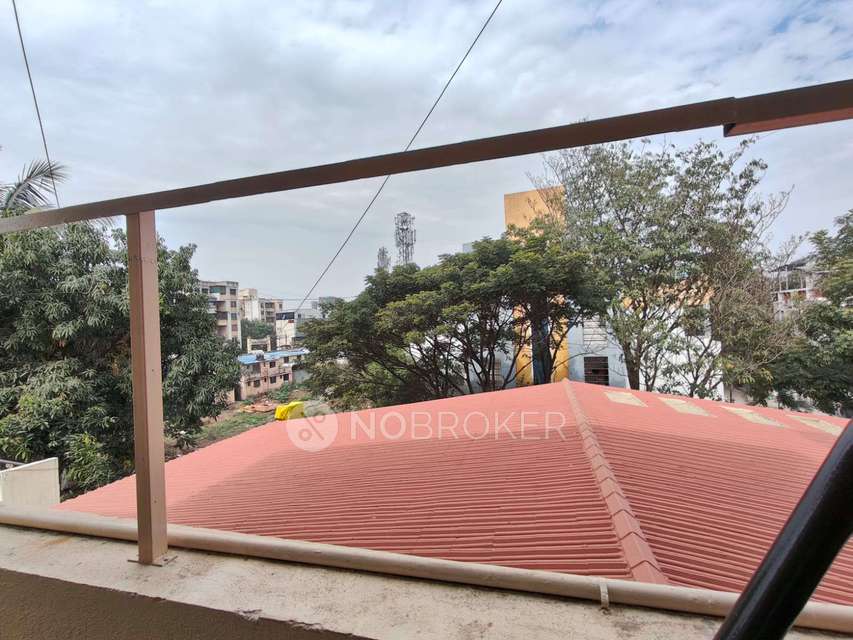 1 BHK House for Rent  In Wadgaon Sheri