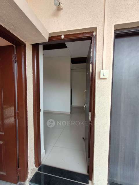 1 BHK House for Rent  In Wadgaon Sheri