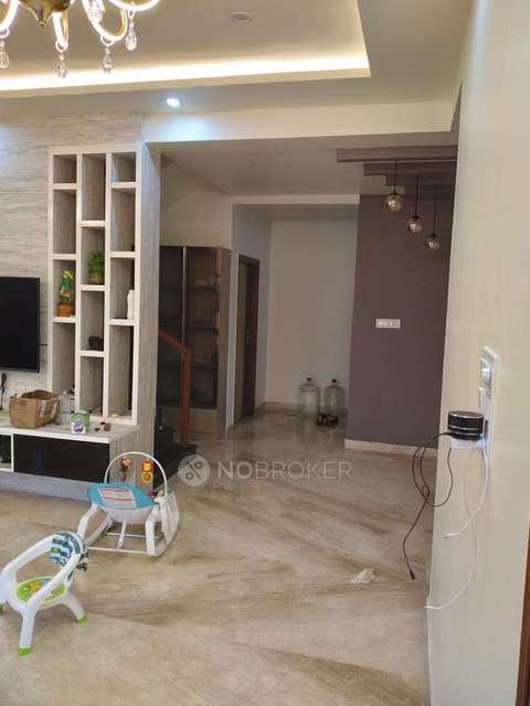 4+ BHK House For Sale  In Bileshivale