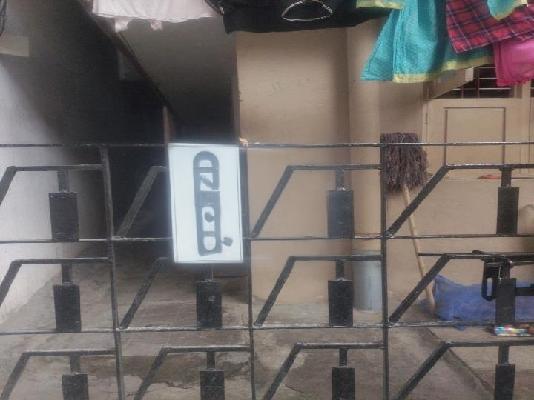 2 BHK Flat In Standalone Building  for Rent  In Kempegowda Nagar