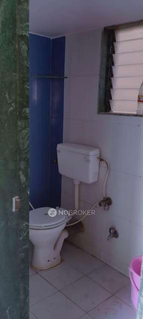 2 BHK Flat In Manashanti Apartment For Sale  In Dombivli East