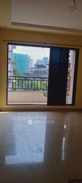 2 BHK Flat In Manashanti Apartment For Sale  In Dombivli East