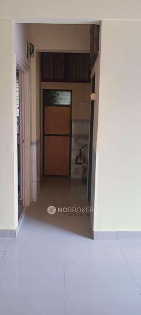 2 BHK Flat In Manashanti Apartment For Sale  In Dombivli East