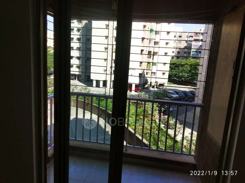 2 BHK Flat In Lodha Casa Rio For Sale  In Dombivli East