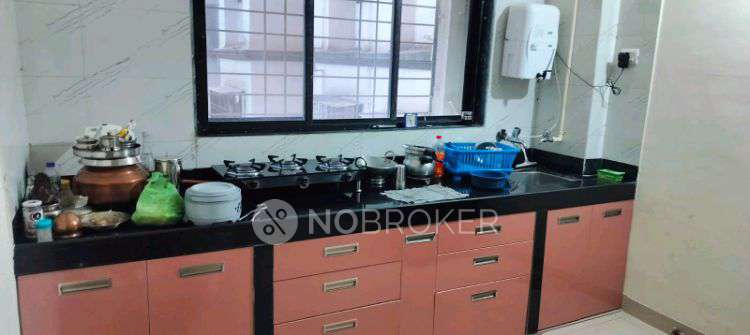 1 BHK Flat In Maghatane for Rent  In Magathane, Borivali