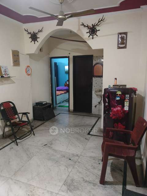 2 BHK Flat In Ashoka Enclave  For Sale  In Sector 37