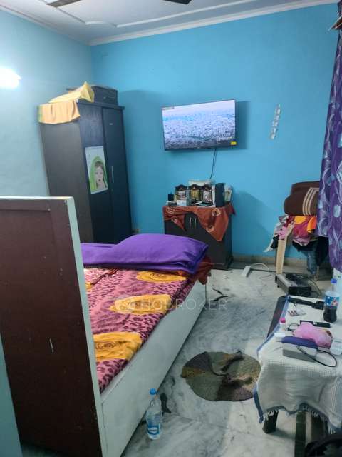 2 BHK Flat In Ashoka Enclave  For Sale  In Sector 37