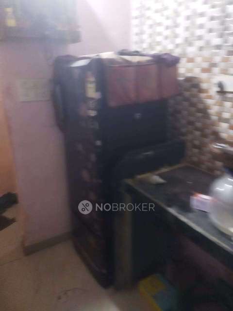 1 BHK Flat In Manasvi Complex For Sale  In Diva