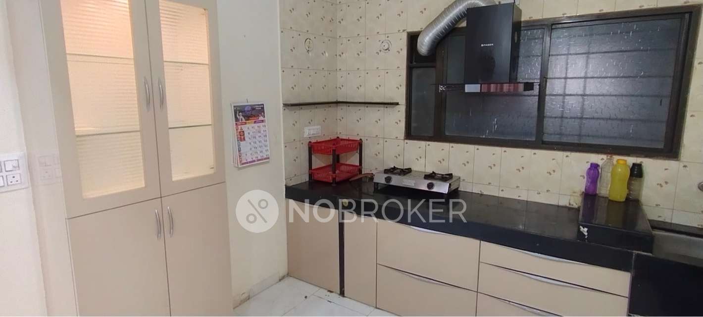 3 BHK Flat In Runal Deepmala for Rent  In Pimple Saudagar