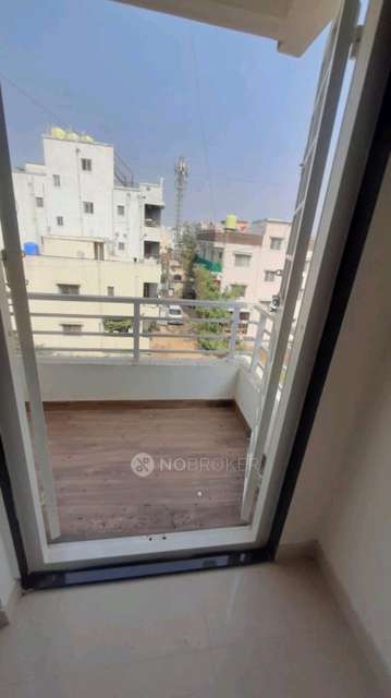 2 BHK Flat In Sengar Sadan Bhal Chandra Colony Pawar Wasti Road Lohegaon for Rent In Hxv2+p56, Pawar Wasti Rd, Lohegaon, Pune, Maharashtra 411047, India