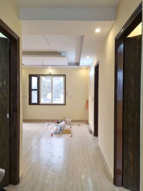 3 BHK Flat In Ap For Sale  In Janakpuri