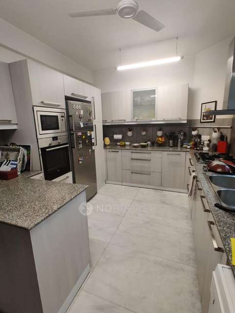 3 BHK Flat In Green Park, Green Park Extension For Sale  In Green Park