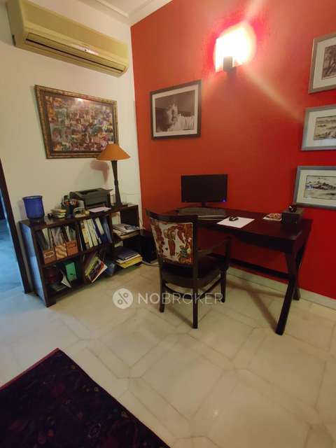 3 BHK Flat In Green Park, Green Park Extension For Sale  In Green Park