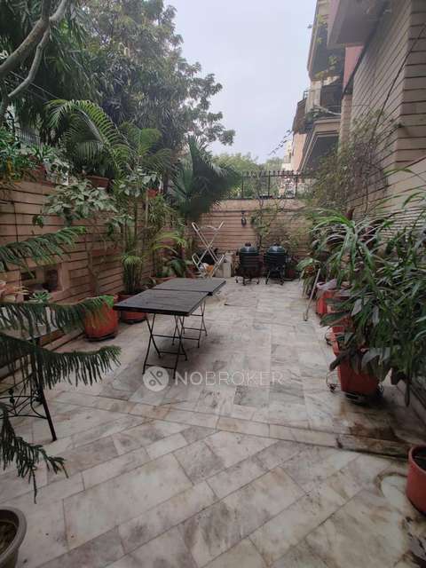 3 BHK Flat In Green Park, Green Park Extension For Sale  In Green Park