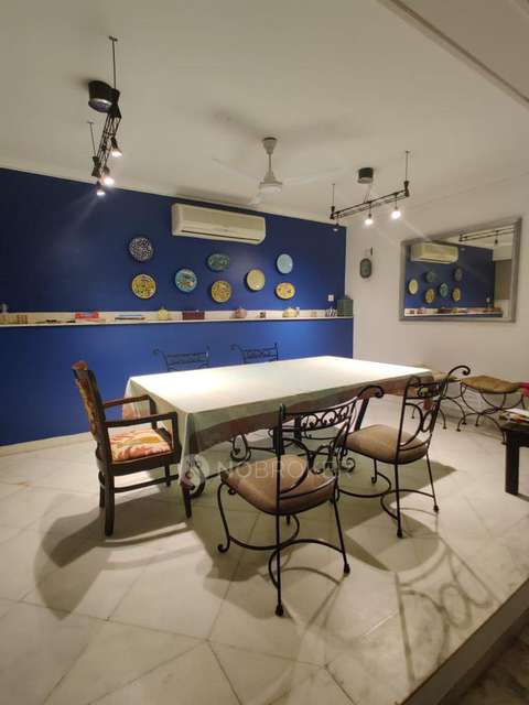 3 BHK Flat In Green Park, Green Park Extension For Sale  In Green Park