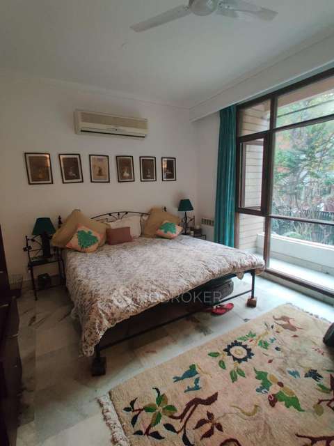 3 BHK Flat In Green Park, Green Park Extension For Sale  In Green Park
