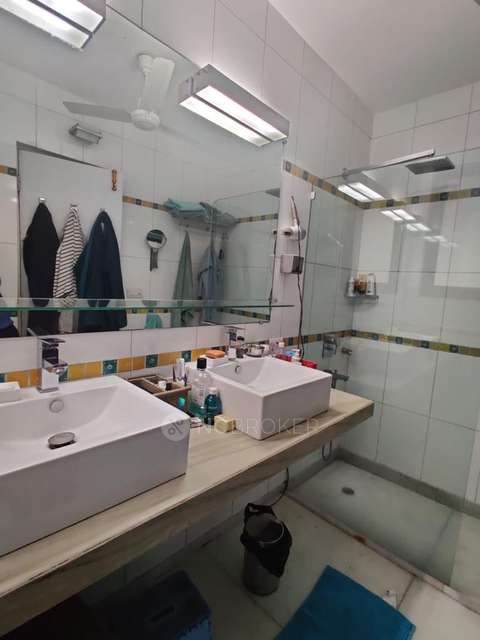 3 BHK Flat In Green Park, Green Park Extension For Sale  In Green Park