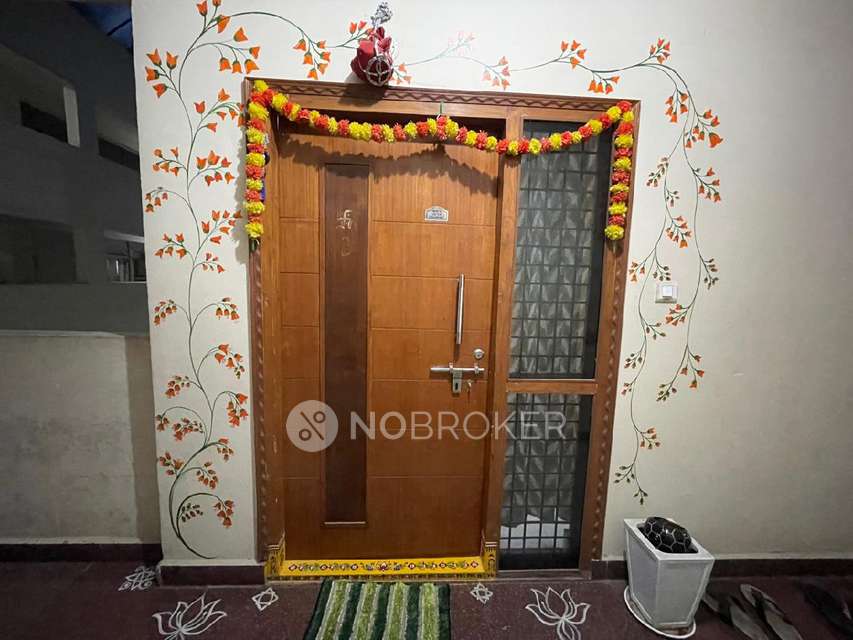 3 BHK Flat In Nsk Exotica for Rent  In Kukatpally