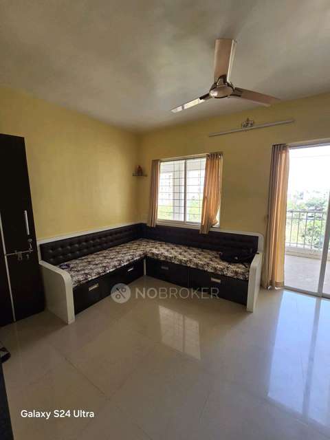 1 BHK Flat In Tricon Sunshine Hills Phase 2 For Sale  In Pisoli