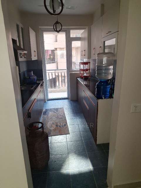 2 BHK Flat In Sikka Karmic Greens For Sale  In Sector 78