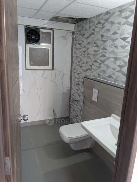 2 BHK Flat In Megapolis Serenity for Rent  In Hinjawadi