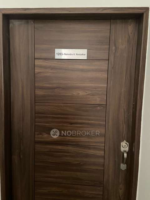 2 BHK Flat In Megapolis Serenity for Rent  In Hinjawadi