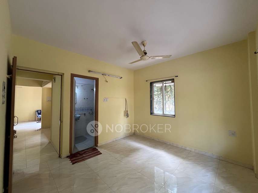 2 BHK Flat In Rakshak Nagar Gold for Rent  In  Kharadi