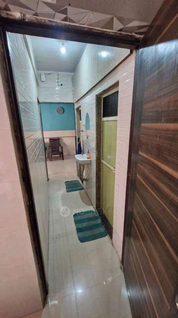 1 BHK Flat In Sakharam Baba Sankul Bolinj Virar Weet For Sale  In Bolinj Naka