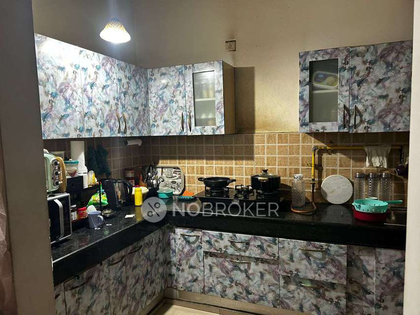 3 BHK Flat In Mahagun Mywoods For Sale  In Gamma Ii