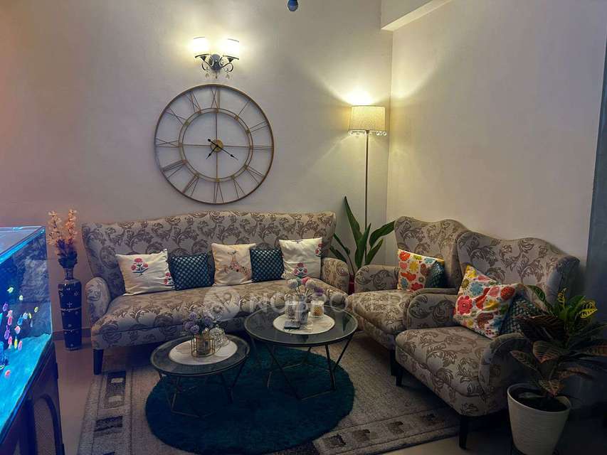 3 BHK Flat In Mahagun Mywoods For Sale  In Gamma Ii