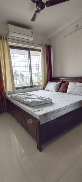 2 BHK Flat In Balaji Symphony For Sale  In Panvel